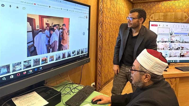 الثانوية الأزهرية