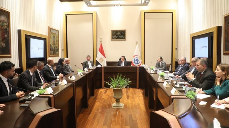 الدكتور خالد عبدالغفار