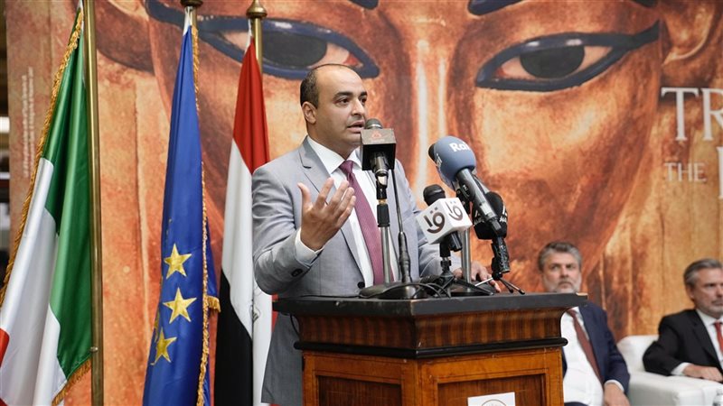الدكتور محمد إسماعيل