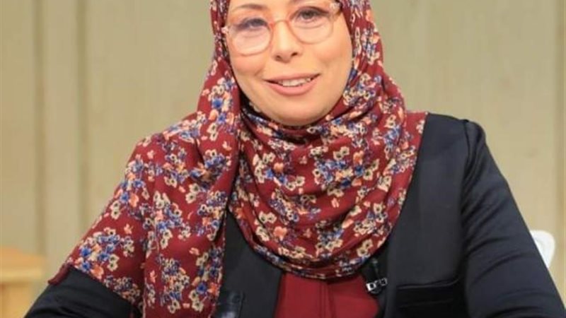 ليلى العبد