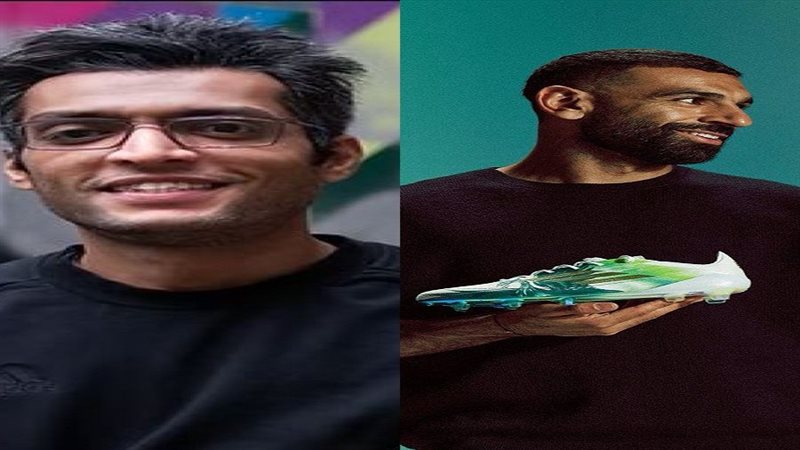 محمد صلاح وعبد الرحمن