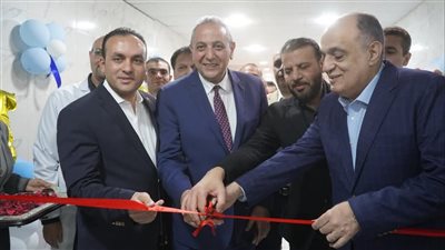 برلماني:  نعمل على تطوير المنشآت الصحية وتوسيع نطاق الخدمات المقدمة للمواطنين 