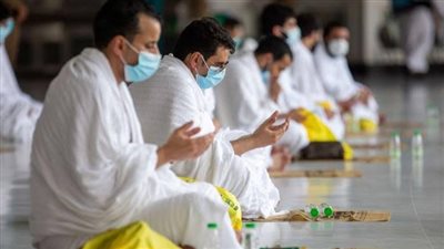 تسبب مشاكل صحية.. أطعمة ممنوع تناولها أثناء تأدية مناسك الحج 