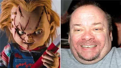 بعد وفاته .. من هو الممثل 