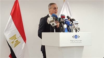 إبراهيم السجيني: الخدمات الإلكترونية تهدف لتحقيق التواصل السريع مع المواطن