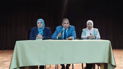 تعليمات عاجلة من «تعليم الجيزة» بشأن امتحانات الشهادة الإعدادية 