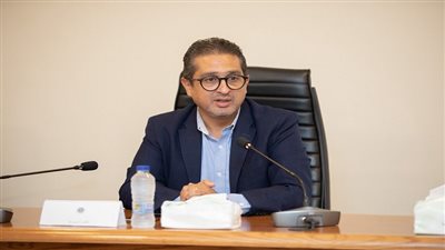 كريم سالم: القانون الانتخابي يعزز الاستقرار السياسي والتمثيل المتوازن