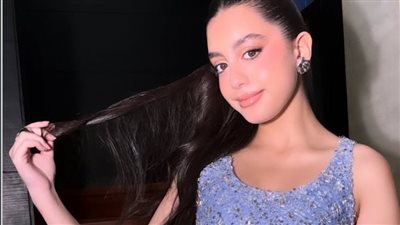 بعد تألقها في حفل توزيع جوائز قمة الإبداع.. اعرف سعر إطلالة ياسمينا العبد