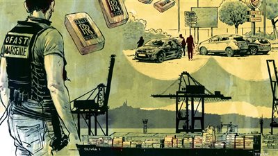 الكوكايين مقابل السلاح .. تحقيقات أمريكية تطارد بشار الأسد 