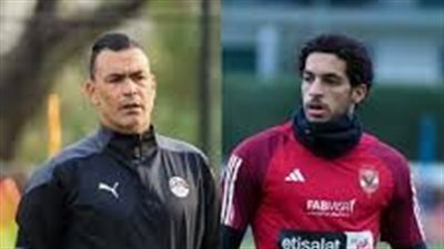 علي فرج : الحضري أفضل حارس في تاريخ مصر .. ومصطفى شوبير شخصية جيدة