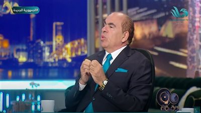 ياسر الهضيبي: الوفد يخوض انتخابات مجلس الشيوخ بخطة شاملة