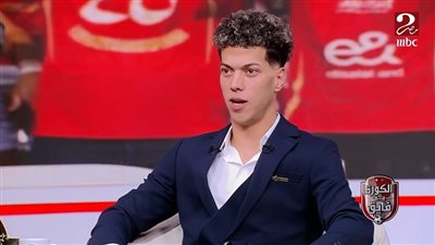 إمام عاشور: ذهلت من روح لاعبي الأهلي .. الجميع يُحفزني للتسجيل