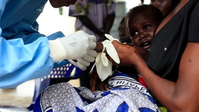 تلوث المياه يشعل تفشي الكوليرا بالسودان ويحصد 1000 شخص في يومين