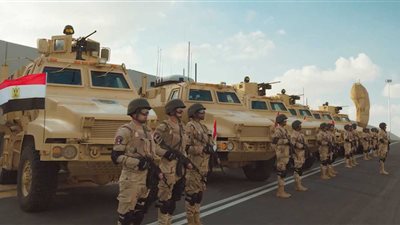 بـ مليار و200 مليون جنيه.. قوات حرس الحدود توجه ضربة قاصمة لمهربي المخدرات