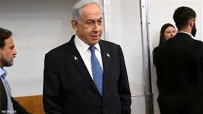 نتنياهو يخضع لفحص طبي.. ووزير العدل يتولى مهامه مؤقتاً