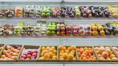 130 مليون دولار فرص تصديرية غير مستغلة أمام الغذاء المصري في السوق الأمريكية