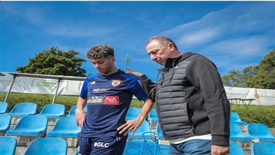 إمام عاشور يحتفل بذكرى دخوله الأهلي: «بعد مرور عامين النجاح لا يتوقف»