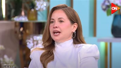 ريا أبى راشد: توم كروز كان 