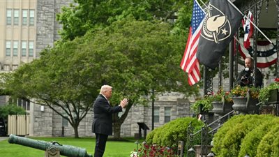 «المعيار الذهبي للعلم» أمر تنفيذي لترامب يستفز الأوساط الأكاديمية الأمريكية