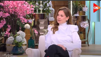 اكتشف مهارتي .. ريا أبي أحمد: أُحب إجراء حوار إعلامي مع الشخصيات الصعبة|فيديو 