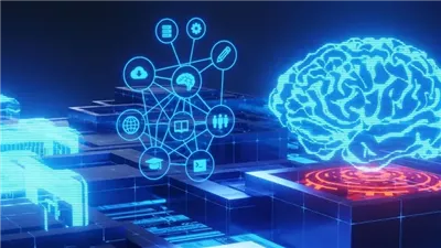 هل يقترب الذكاء الاصطناعي من الاستغناء عن لوحة المفاتيح والفأرة؟