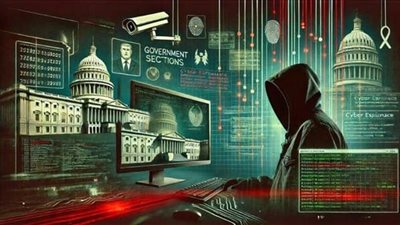 الاختراق الصامت.. كيف تبني أمريكا شبكات تجسس تخترق الخصوم والحلفاء؟