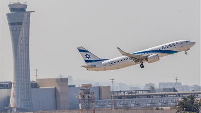 ضربات نوعية.. الحوثيون يهددون باستهداف الطائرات المدنية الإسرائيلية 