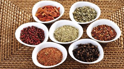 فوائد التوابل الحارة.. دراسة تكشف طريقة طبيعية للتحكم في الشهية