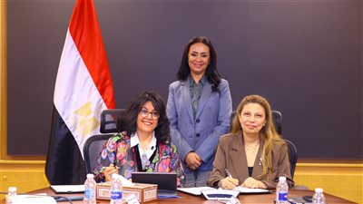 تعاون بين التضامن ومؤسسة دلتا لدعم التمكين الاقتصادي للفئات الأولى بالرعاية