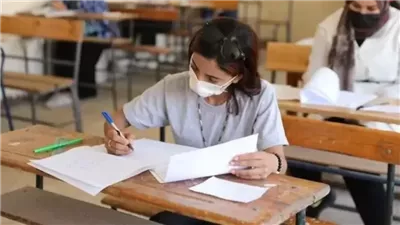 أخصائي نفسي : الثانوية العامة ليست نهاية العالم والاستعداد النفسي مفتاح النجاح