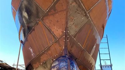 من دمياط إلى دول العالم.. رحلة في عزبة البرج  قلعة صناعة السفن في مصر