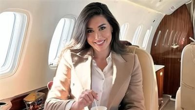 ياسمين صبري تهنئ جمهورها بعيد الأضحى: «كل سنة وأنتم طيبين»