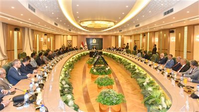 النائب العام يختتم ورشة عمل تعزيز التعاون الدولي في مكافحة الإرهاب