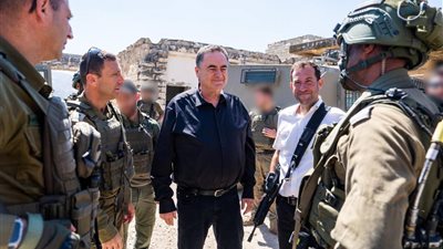 «استمرار أعمال العنف» مستوطنون إسرائيليون يحاصرون تجمعا فلسطينيا شمال الأغوار