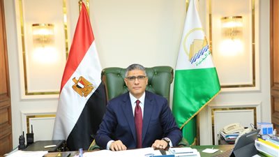 محافظ الجيزة: حظر نقل وحفظ جلود الهدي والأضاحي دون تصريح 