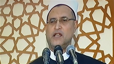 خطيب الجمعة: تنوع العبادات والطاعات من فضل الله في عشر ذي الحجة