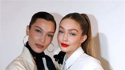 كشفها فحص DNA .. ظهور أخت جديدة لـ «جيجي وبيلا حديد»