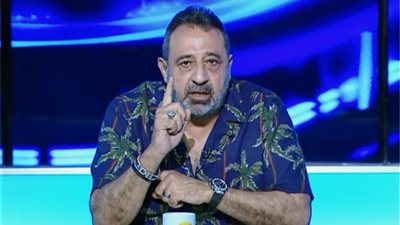 مجدي عبد الغني: محمود طاهر الأجدر لرئاسة الأهلي ولم أحسم موقفي من الانتخابات