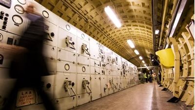 عالم الجاسوسية ينبض بالحياة .. متحف تفاعلي جديد في أنفاق لندن بـ220 مليون