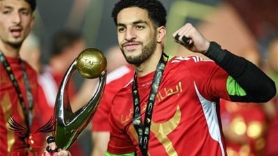 على خطى مرموش.. شوبير ينضم إلى وكالة CAA Stellar العالمية 