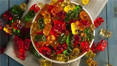 بطعم ونكهة الحشيش .. ماذا قالت «سلامة الأغذية » عن الجيلي كولا؟