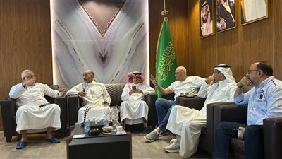 السياحة: نتابع استعدادات شركات الطوافة لتصعيد الحجاج إلى عرفات 