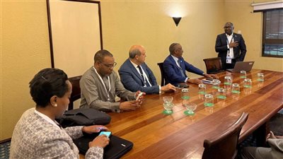 تعاون بين الطيران المدني و