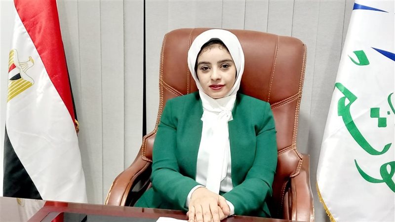 المستشارة محبوبة