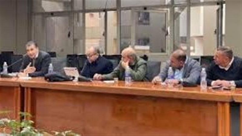 المجلس التصديري للأثاث