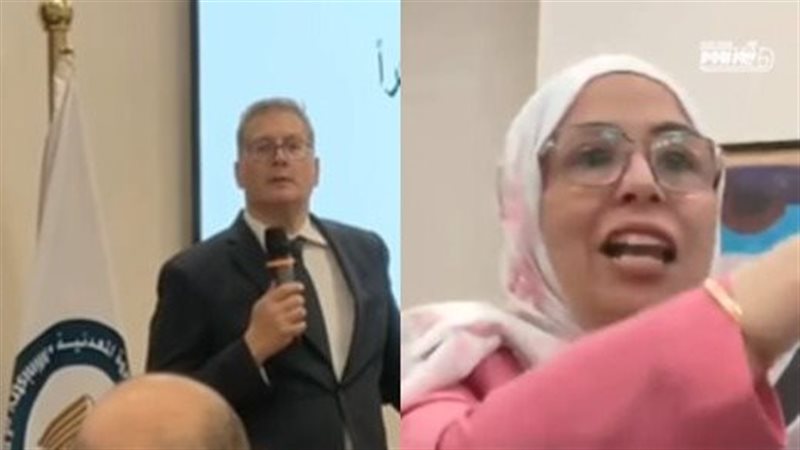 محررة نيوز رووم 