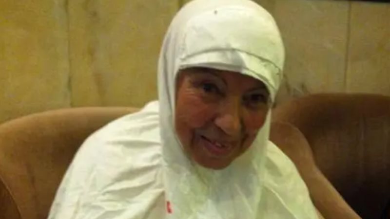حاجة مصرية تستعيد