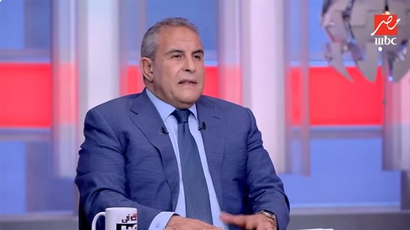 الكابتن طاهر أبو
