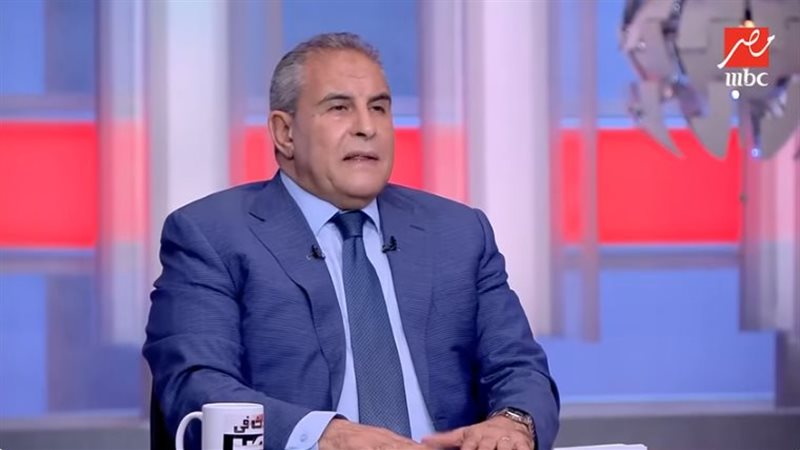 الكابتن طاهر أبو