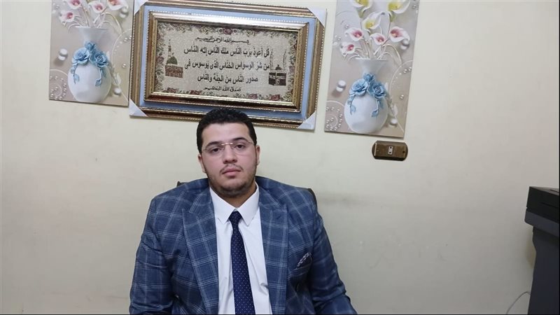 احمد ماهر